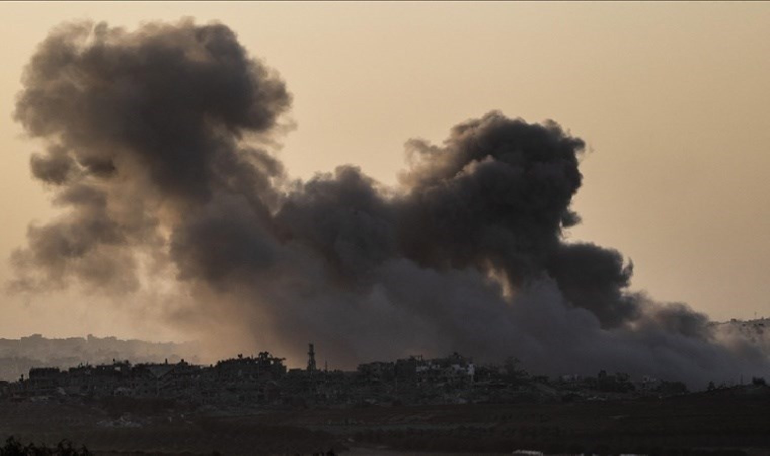 Japonya’dan Ortadoğu’daki Gelişmelere Dair Seyahat Uyarısı