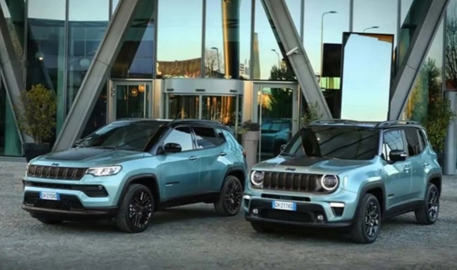 Jeep’ten, yüzde sıfır faizli kredi kampanyası