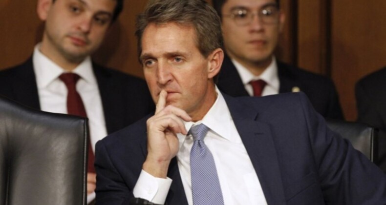 Jeff Flake kimdir? ABD Ankara Büyükelçisi Jeff Flake Türkiye için ne dedi?