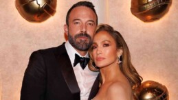 Jennifer Lopez – Ben Affleck’in ayrılık nedeni belli oldu! Ünlü çiftin arasına Kick Kennedy girdi