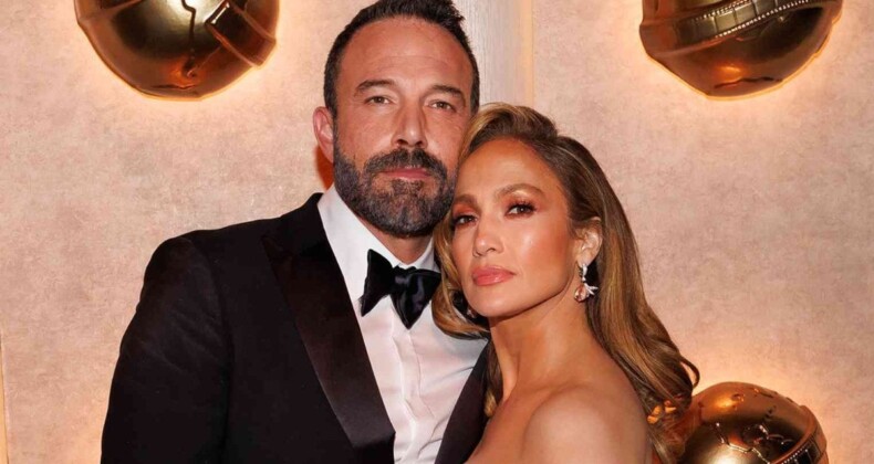 Jennifer Lopez – Ben Affleck’in ayrılık nedeni belli oldu! Ünlü çiftin arasına Kick Kennedy girdi