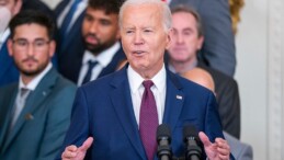 Joe Biden’dan Donald Trump’a Kritik Uyarılar