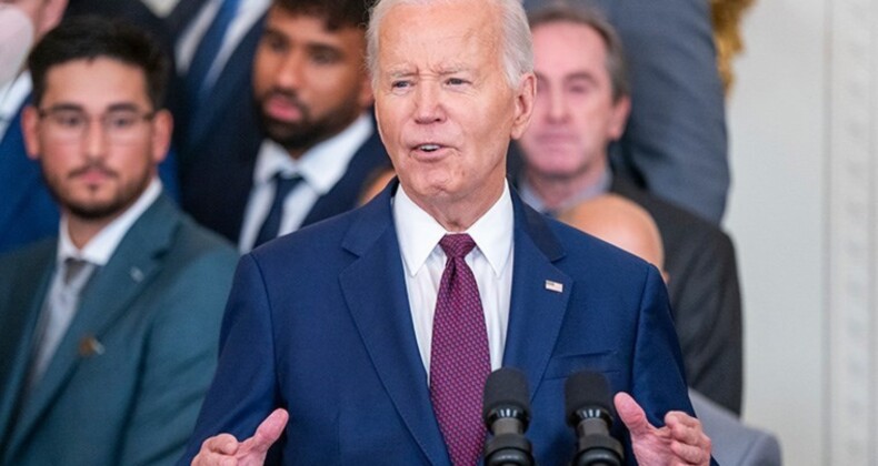 Joe Biden’dan Donald Trump’a Kritik Uyarılar