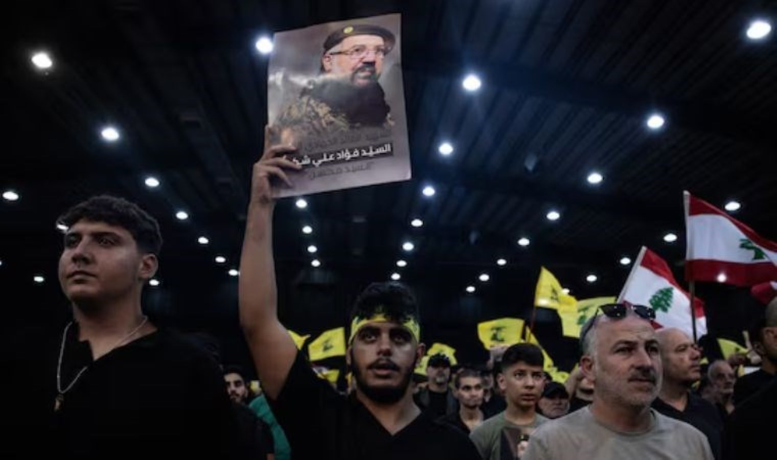 Joe Biden’ın Ortadoğu Diplomasi Turu ve Askeri Güç Gösterisi