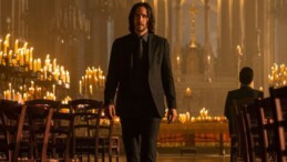 John Wick Evreni Genişliyor: Yeni Dizi ve Ballerina Filmi