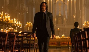 John Wick Evreni Genişliyor: Yeni Dizi ve Ballerina Filmi