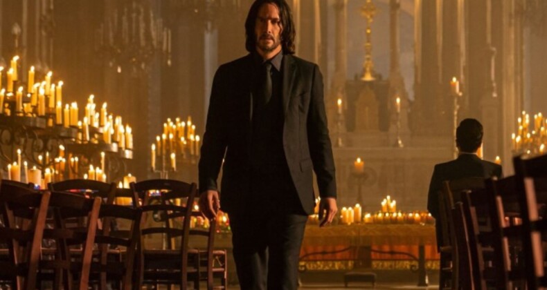 John Wick Evreni Genişliyor: Yeni Dizi ve Ballerina Filmi