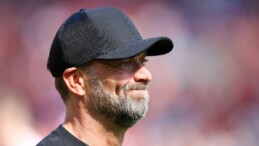 Jürgen Klopp, teknik direktörlük kariyerini bitirdi