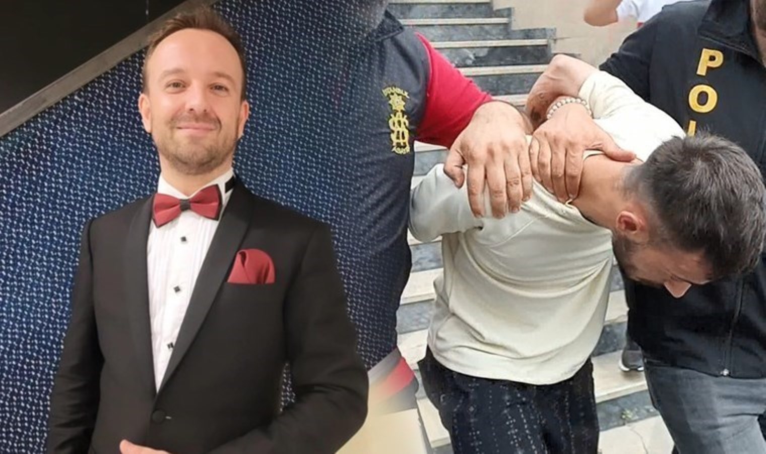 Kadıköy’deki ‘müzisyen’ cinayetinde yeni gelişme: Cürümlerini itiraf ettiler!