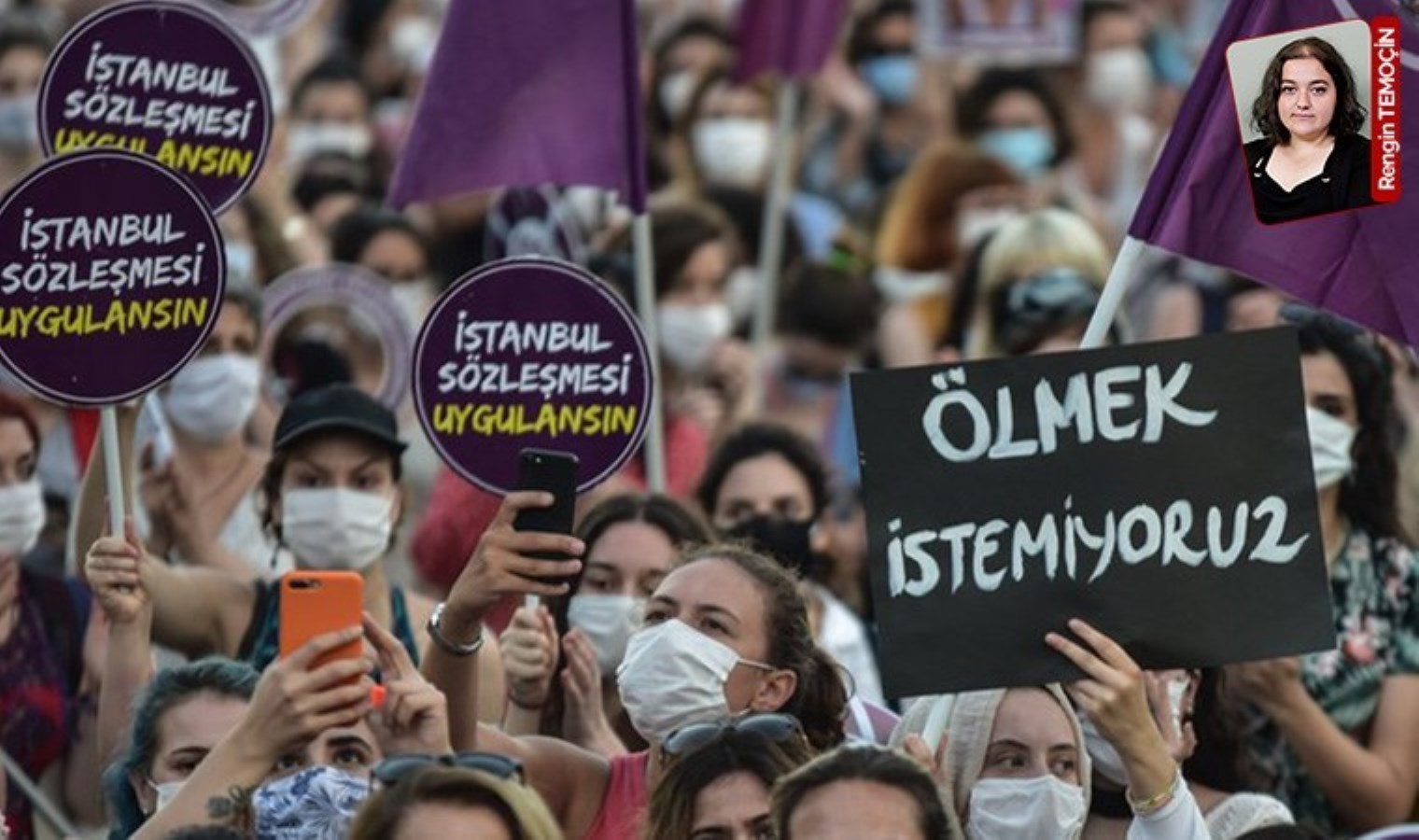 Kadın Cinayetleri ve Şiddet Sorunu: Yeni Veriler ve Çözüm Önerileri