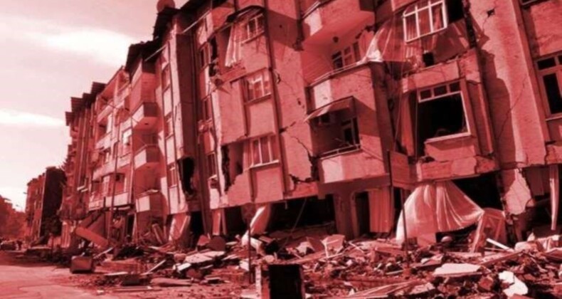 Kahramanmaraş Depremleri ve Kayseri’nin Deprem Riski