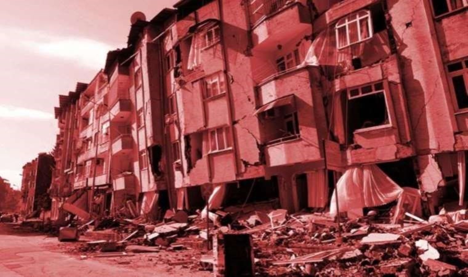 Kahramanmaraş Depremleri ve Kayseri’nin Deprem Riski
