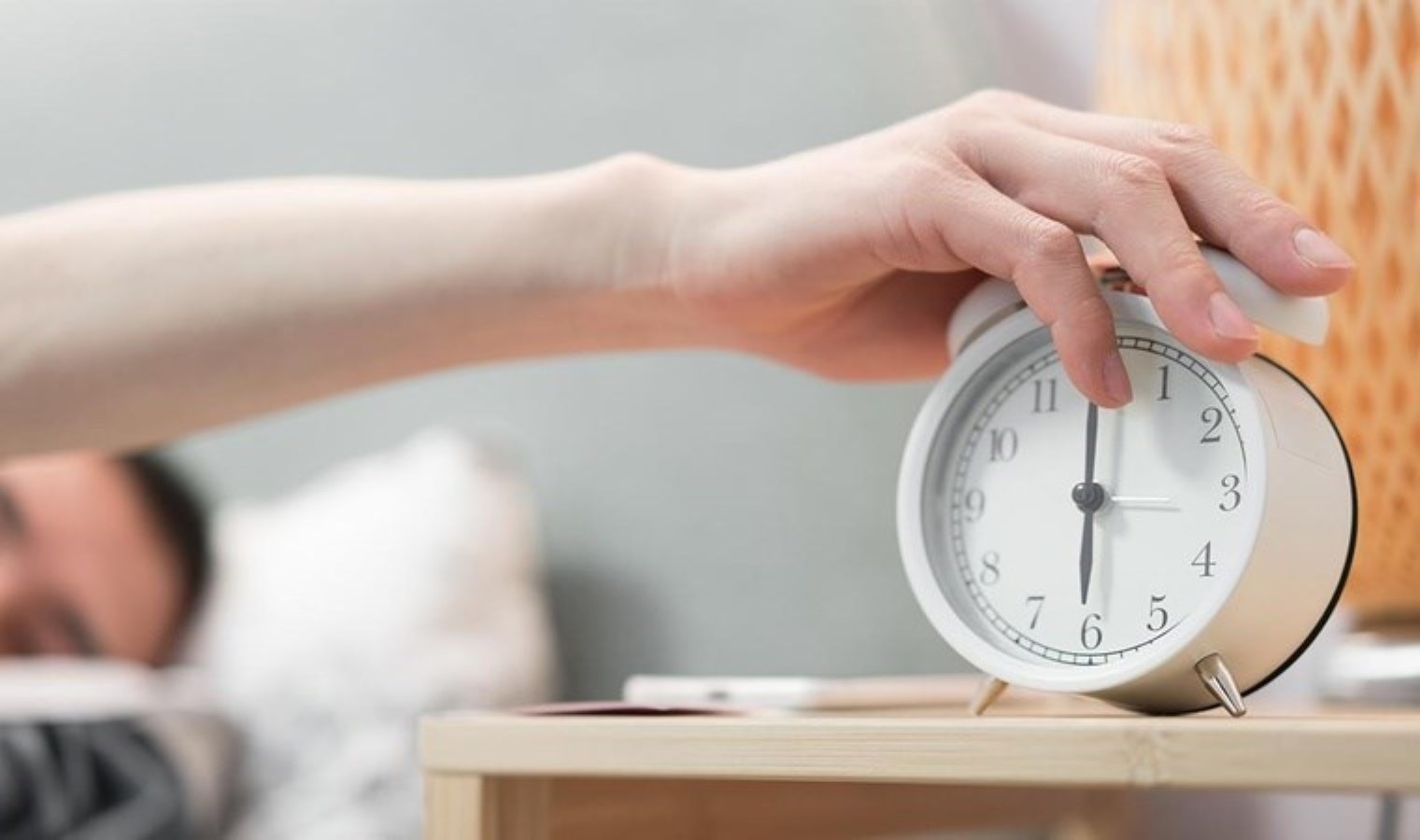 Kalp sıhhatine uygun uykunun sırrı ortaya çıktı