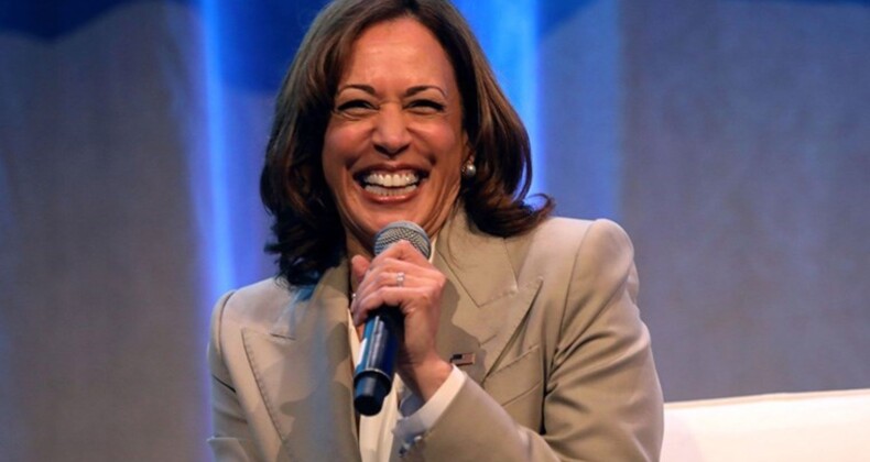 Kamala Harris’in seçim kampanyasında topladığı bağış miktarı açıklandı