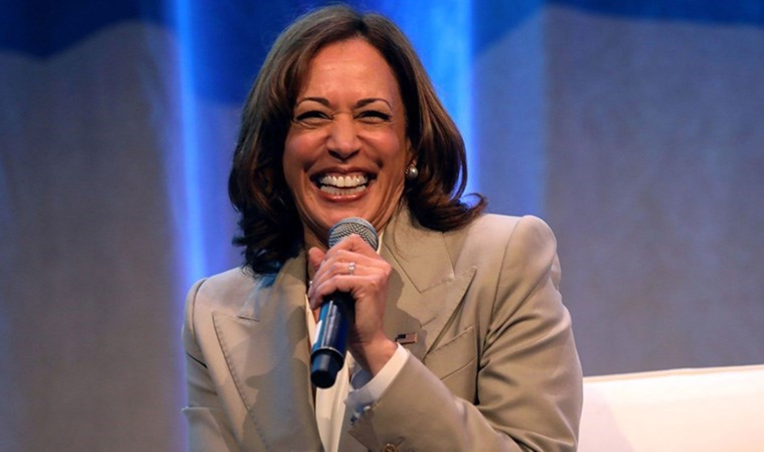 Kamala Harris’in seçim kampanyasında topladığı bağış miktarı açıklandı