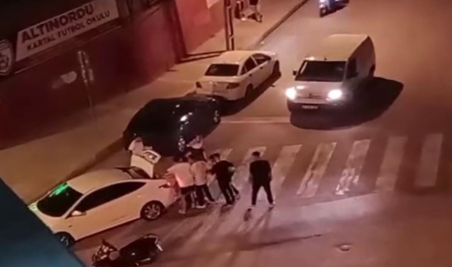 Kartal Yakacık’ta Şok Eden Adam Darp Olayı ve Kaçırma İddiası