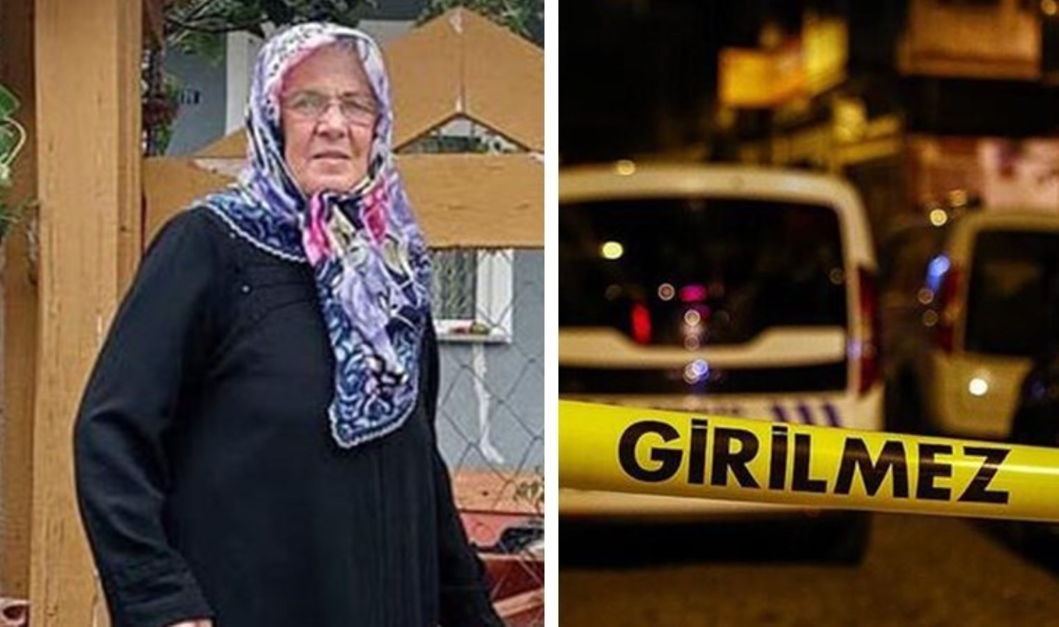 Kastamonu’da sır olay… Ruhsal sıkıntıları bulunan bayan konutun odunluğunda meyyit bulundu