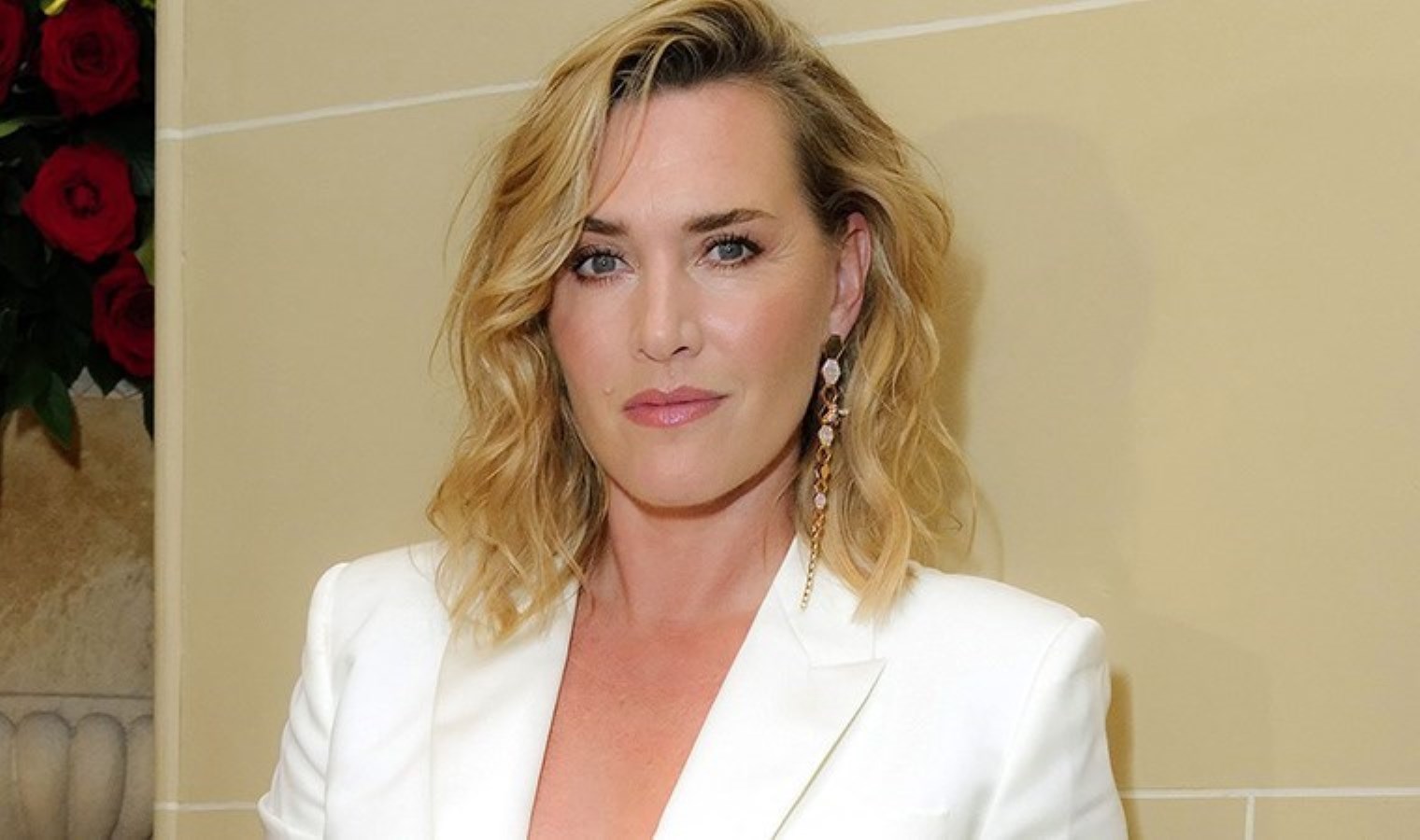 Kate Winslet’ten Estetik Müdahalelere Karşı Duruş