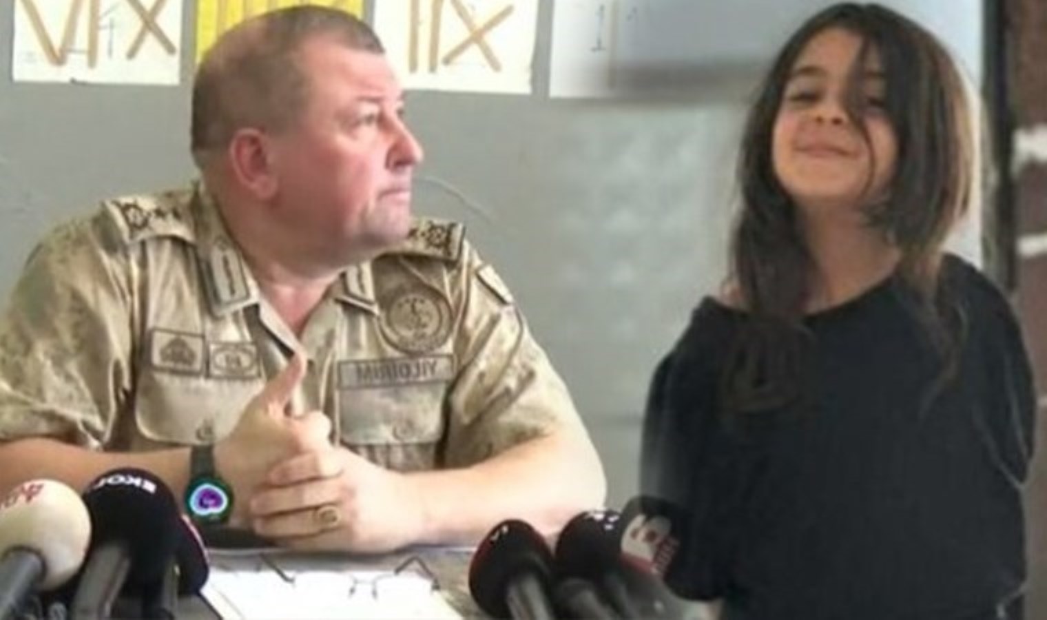 Kayıp Narin soruşturmasında 1 gözaltı! Diyarbakır İl Jandarma Komutanı: ‘Sonuca çok yaklaştık’