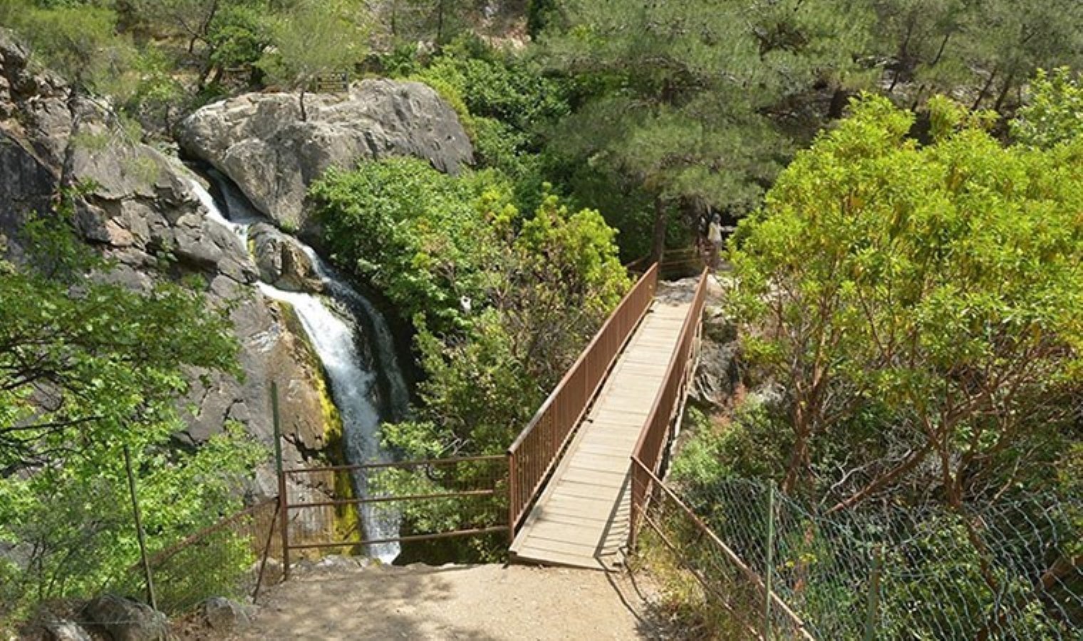 Kazdağları’na giriş yasaklandı