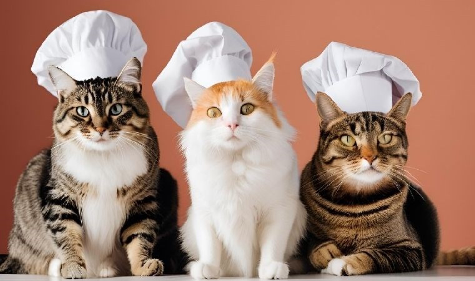 Kedilerin Seçici Damak Zevki: Yeni Araştırma