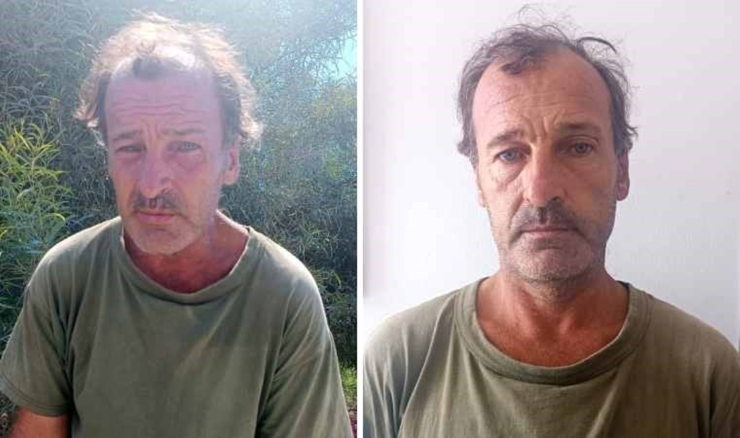 Kemal Demir’in 33 Yıllık Gaiplik Hikayesi