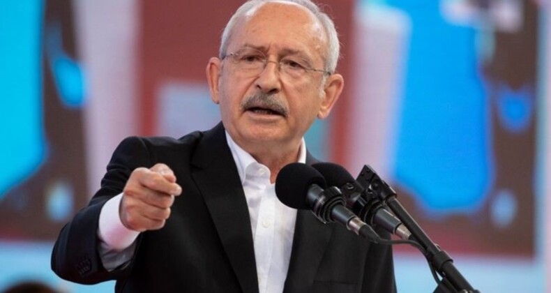 Kemal Kılıçdaroğlu’ndan Sosyal Medya Üzerinden Çarpıcı Eleştiriler