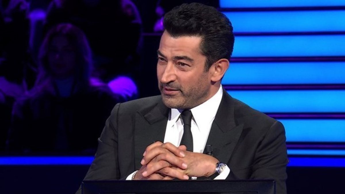 Kenan İmirzalıoğlu’nun memleketini duyan şaşırıyor! Kenan İmirzalıoğlu bakın nereliymiş…