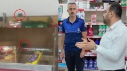 Kilis’teki A101 Market’in Geçici Kapatılması ve Denetim Süreci