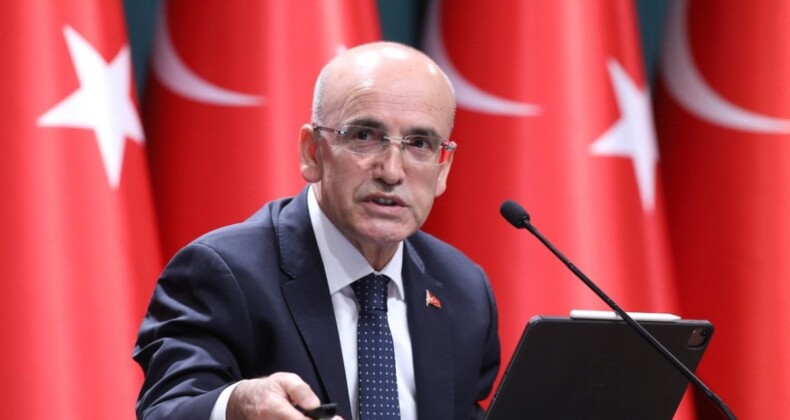 Kira beyan etmeyenler maliyeye takıldı! Mehmet Şimşek: 700 bin mükellef tespit ettik