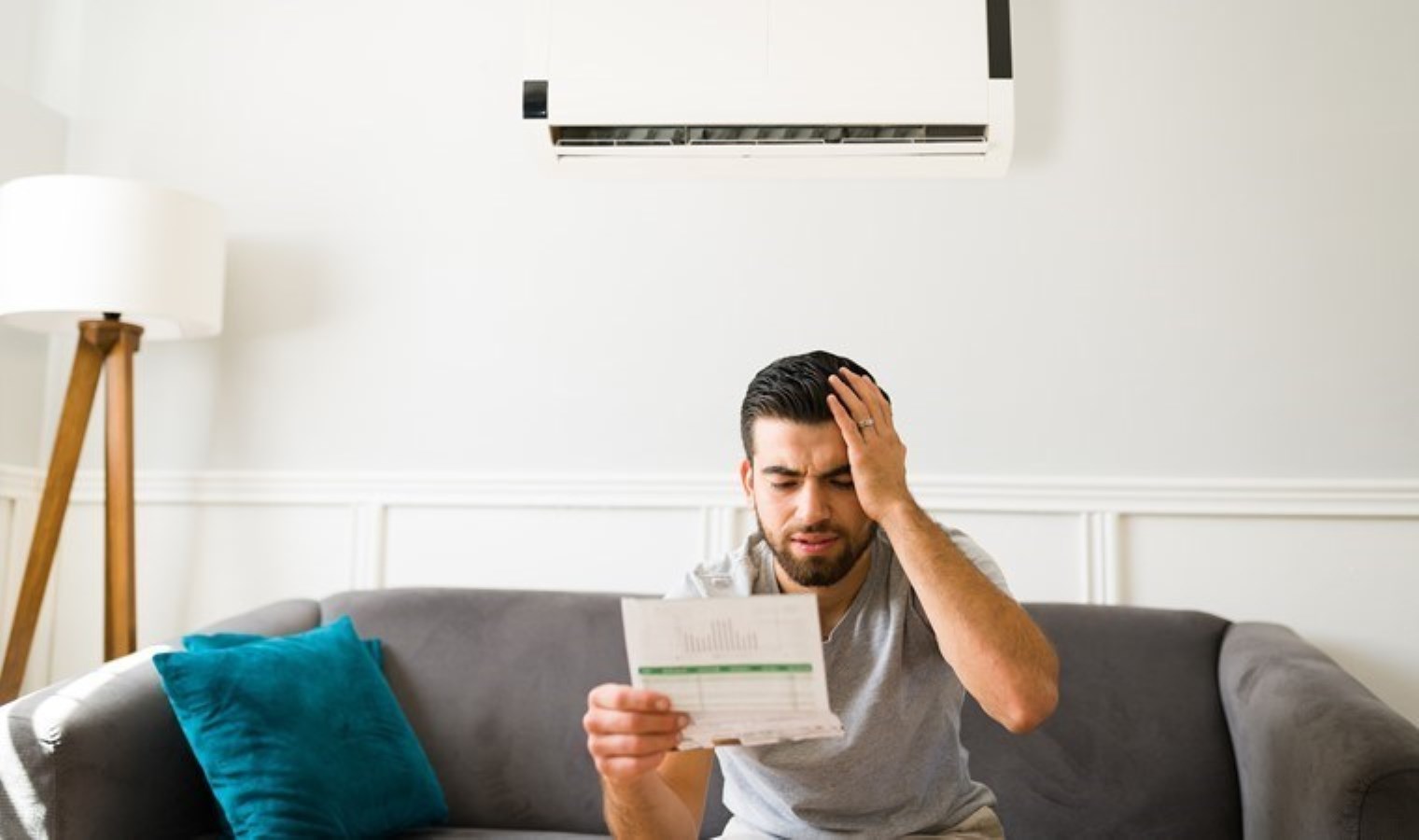 Klima Kullanırken Sağlığınızı Korumanın Yolları