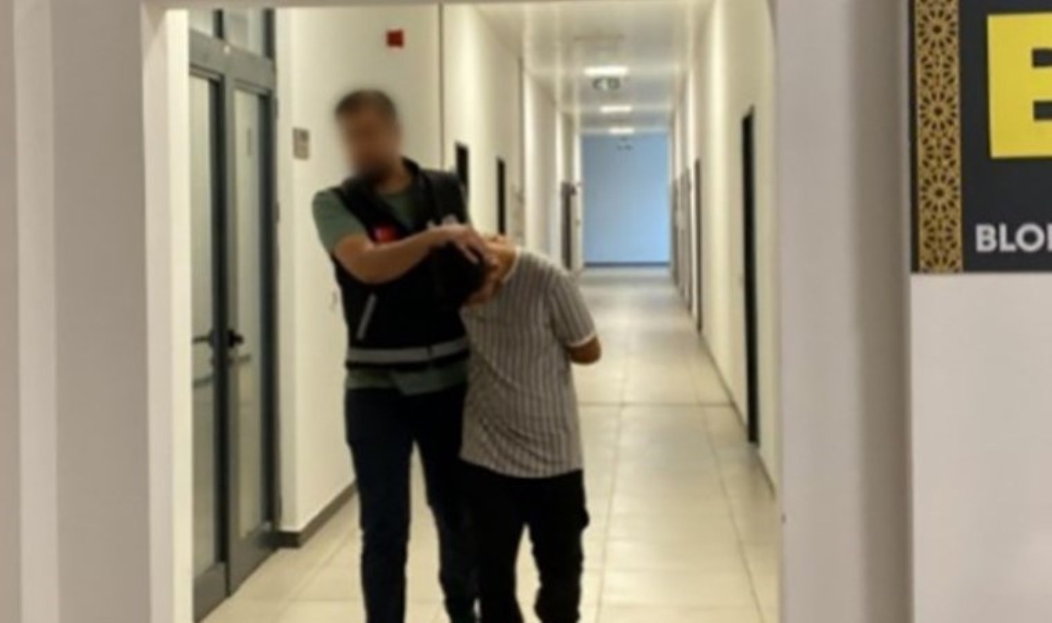 Kocaeli’de Hayalet Ekran Hırsızlığına Operasyon: İki Şüpheli Yakalandı