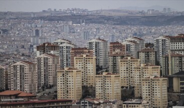 Konut Satışları Temmuz Ayında Artış Gösterdi