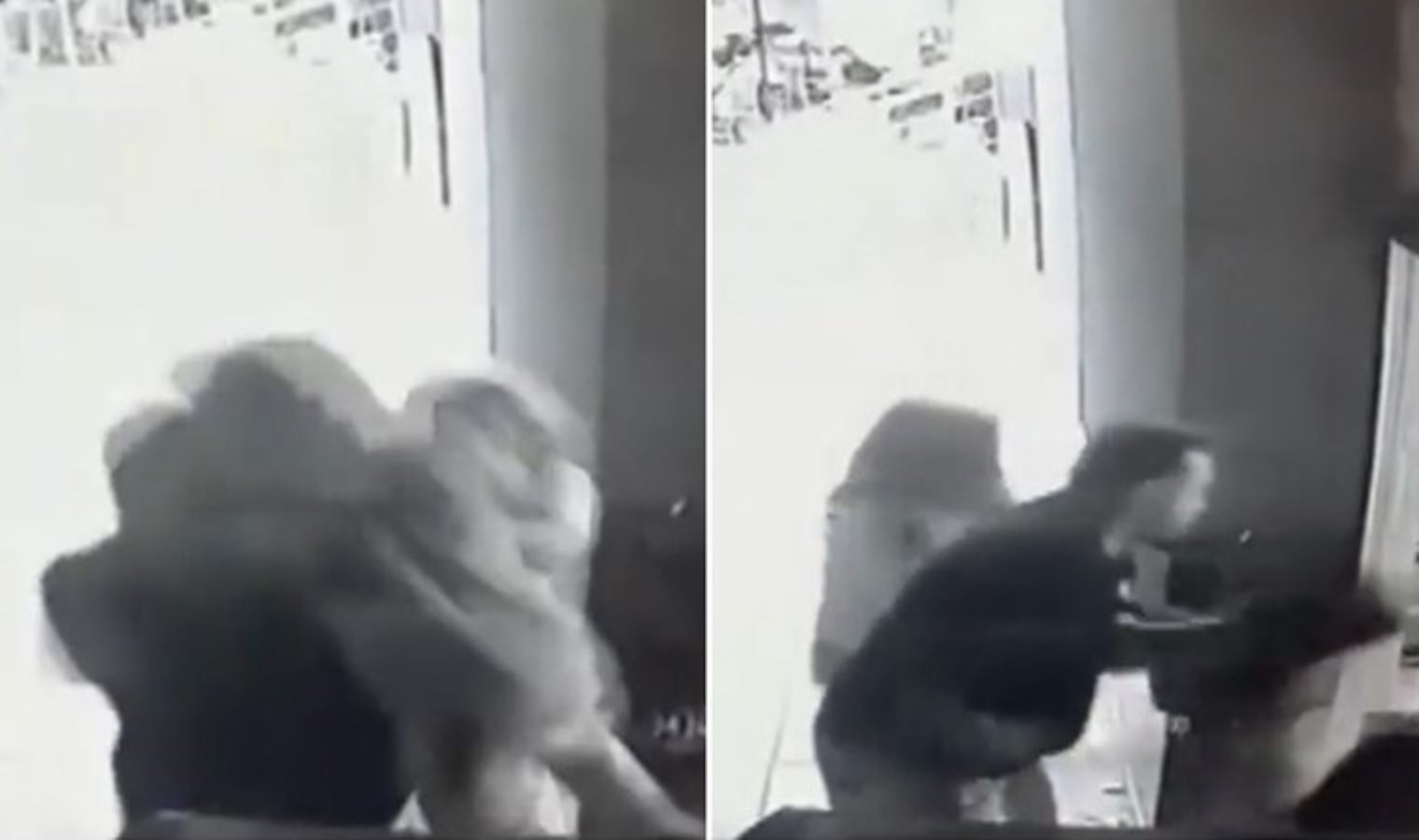 Konya’da Düğün Salonunda Çocuk Kayboldu, Baba Sinirlenerek Oğlunu Attı