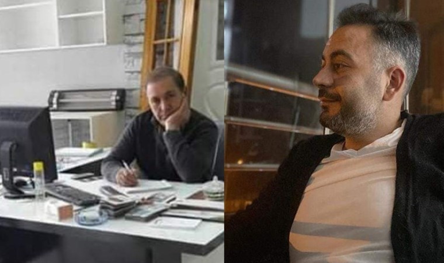 Konya’da ‘uzman çavuş’ dehşeti: Kira uyuşmazlığı nedeniyle konut sahibi ve oğlunu öldürdü!