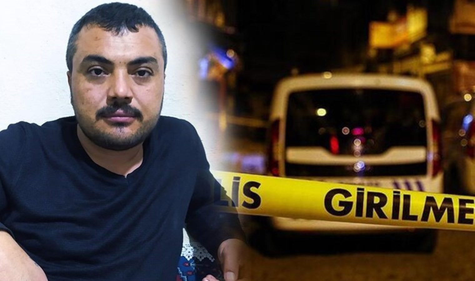 Konya’da vahşet: Cezaevi firarisi eski kayınvalidesi ile kayınbiraderini öldürdü