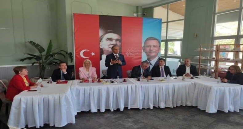 ‘Köy öğrencilerine çifte standart’