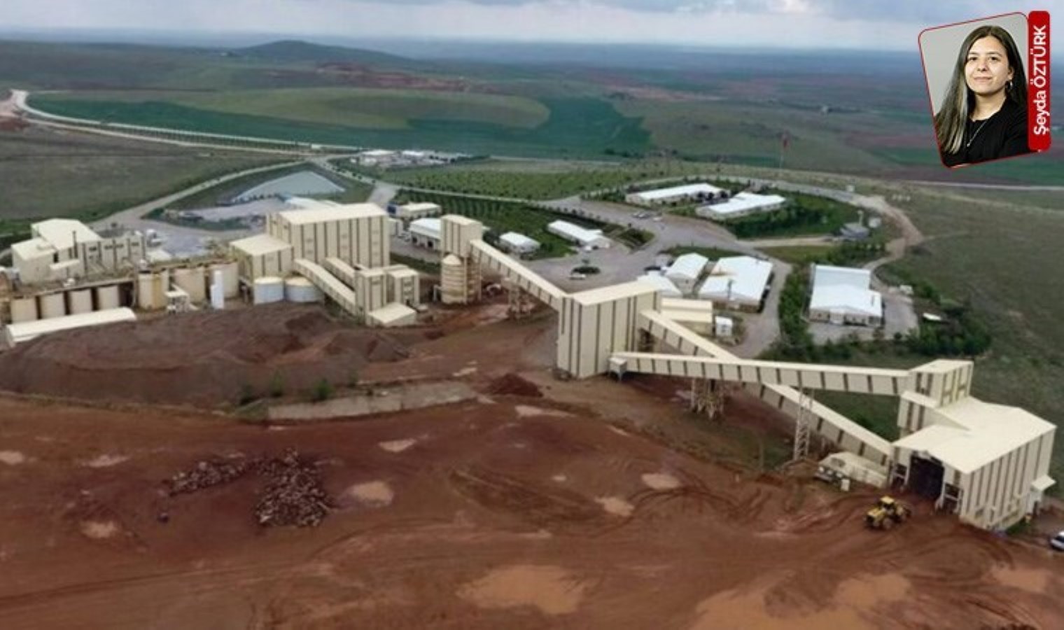 Koza Altın’ın ÇED Süreçleri ve Yeni Proje Girişimleri