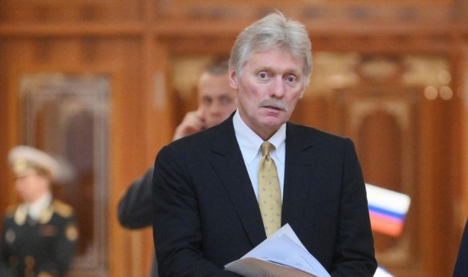 Kremlin, Durov için Fransa’ya çağrı yaptı: ‘Ciddi kanıtlar sunulması gerekiyor…’