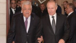 Kremlin’den Mahmud Abbas’ın Ziyareti Hakkında Açıklama