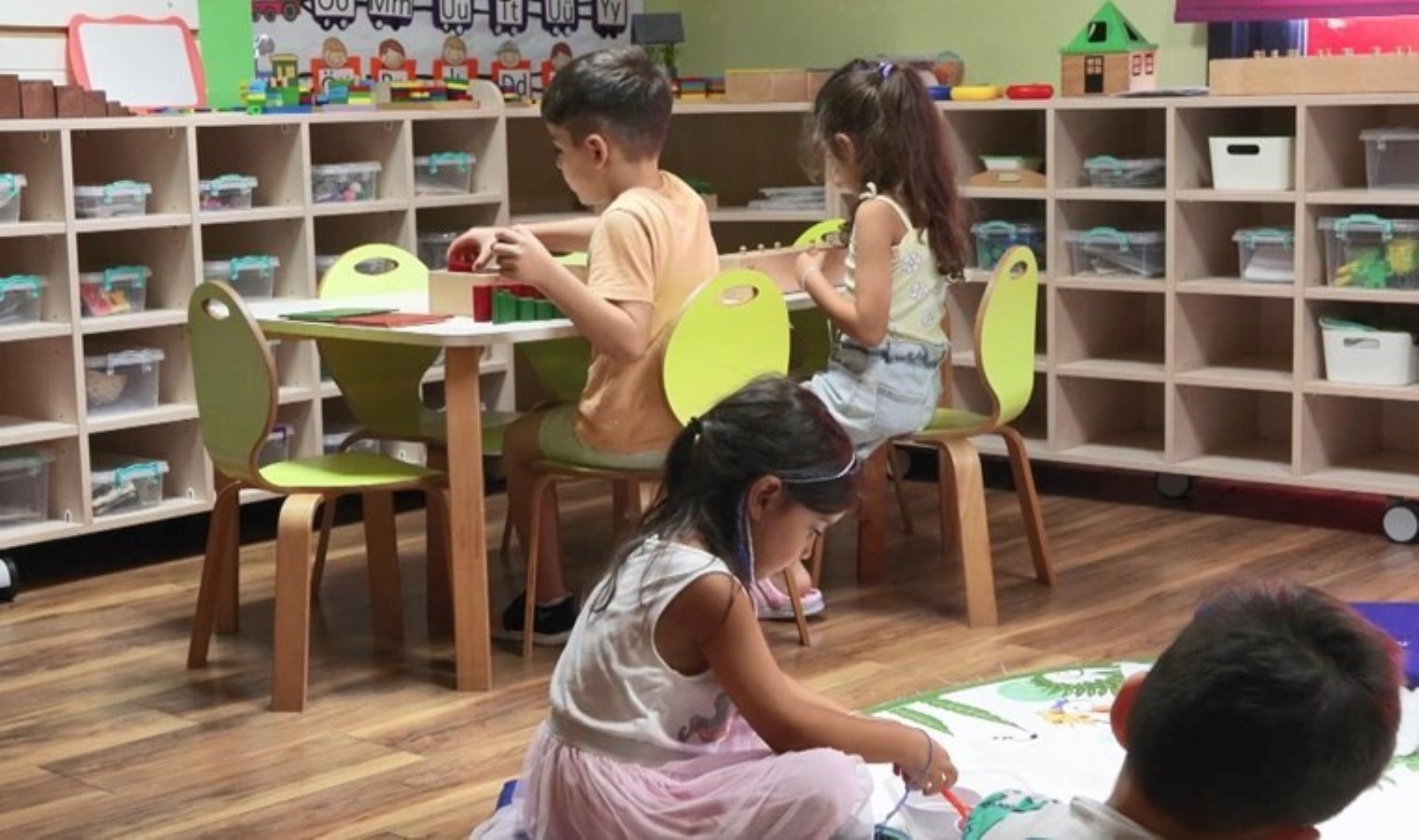 Kreş fiyatları bir yılda yüzde 150 zamlandı: Anne ve babalar çaresiz bırakıldı