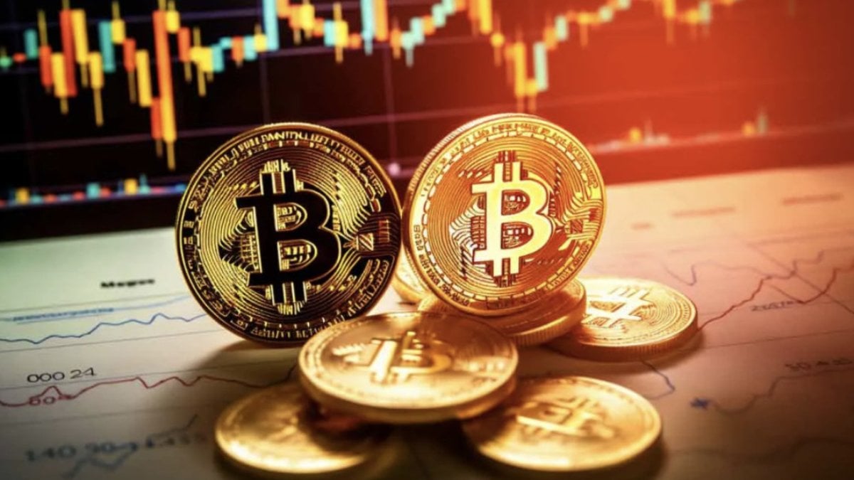 Kripto Para Piyasalarında Sert Düşüş: Bitcoin ve Ethereum’da Büyük Kayıplar