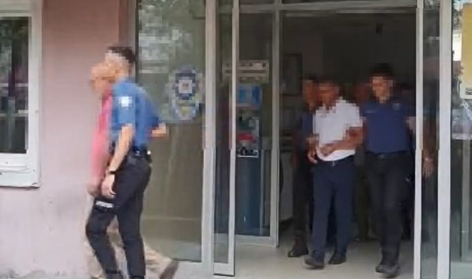 Küçükçekmece’deki metrobüs kazasında şüpheli sayısı arttı