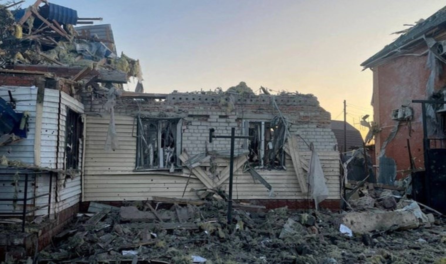 Kursk Bölgesinde Ukrayna Ordusunun Saldırıları ve Son Gelişmeler