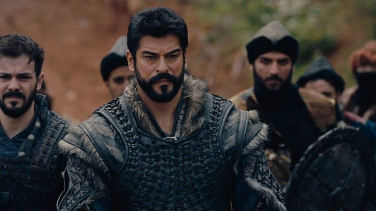 Kuruluş Osman 6. Sezon Heyecanı ve Beklentiler