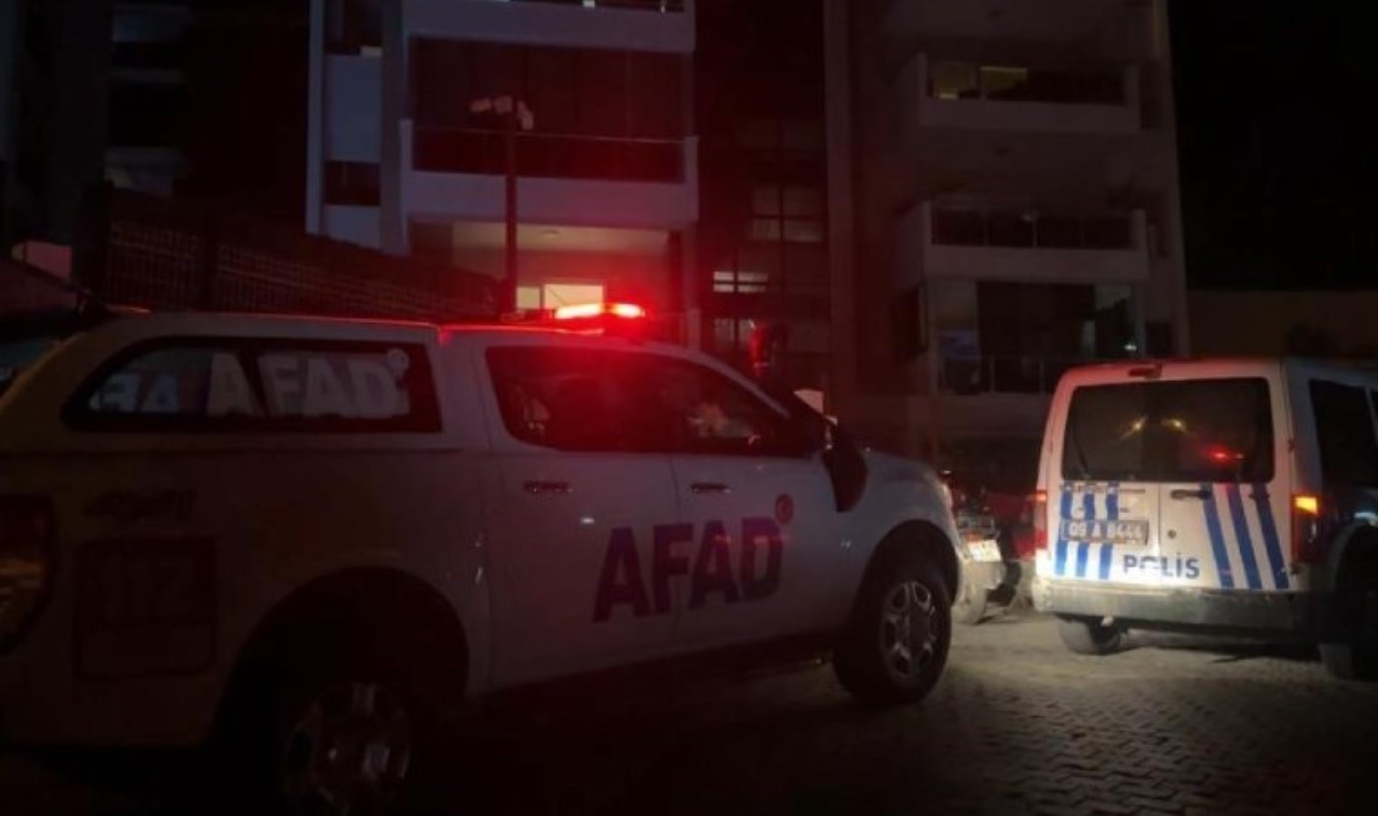 Kuşadası’nda Civa Zehirlenmesi Olayı