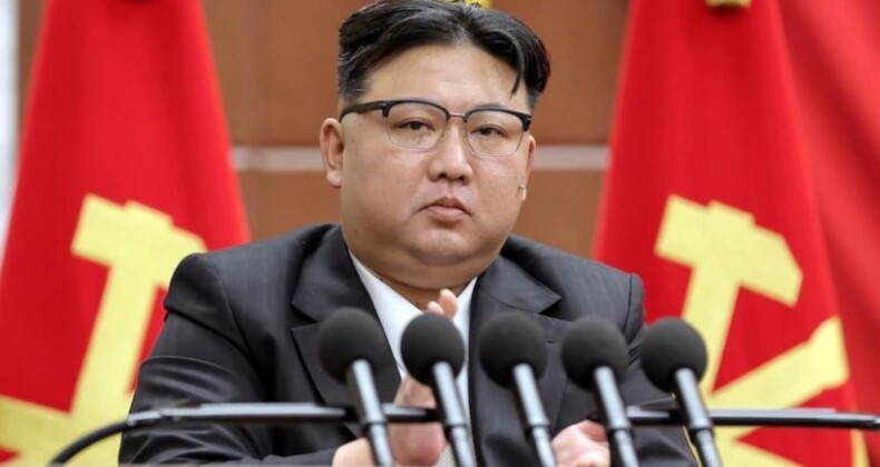 Kuzey Kore’de Sel Felaketi: Kim Jong-un’un Açıklamaları ve Yardım Talepleri