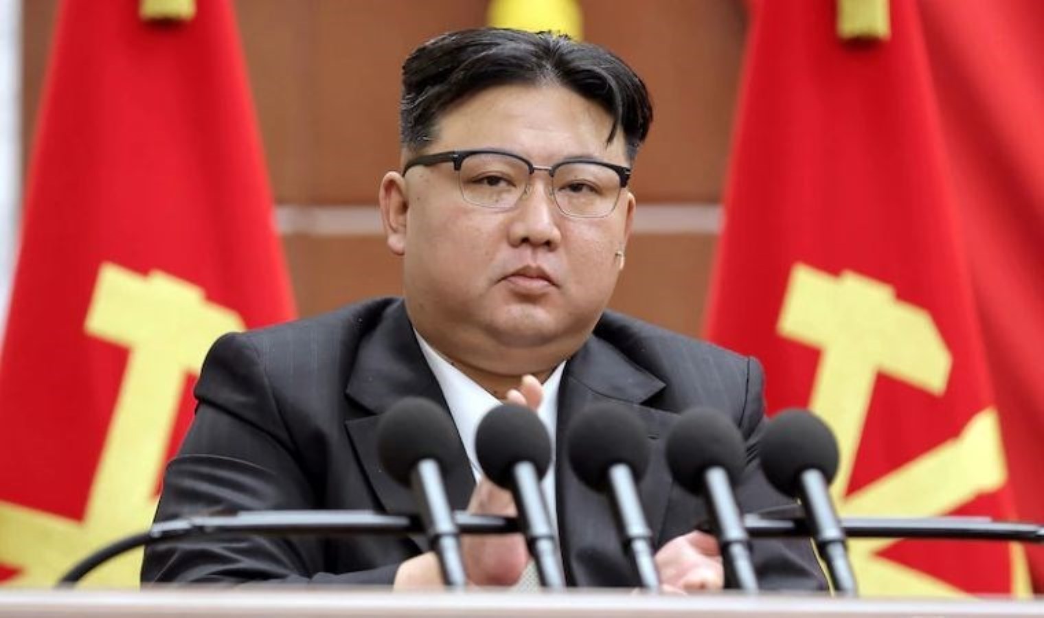 Kuzey Kore’de Sel Felaketi: Kim Jong-un’un Açıklamaları ve Yardım Talepleri