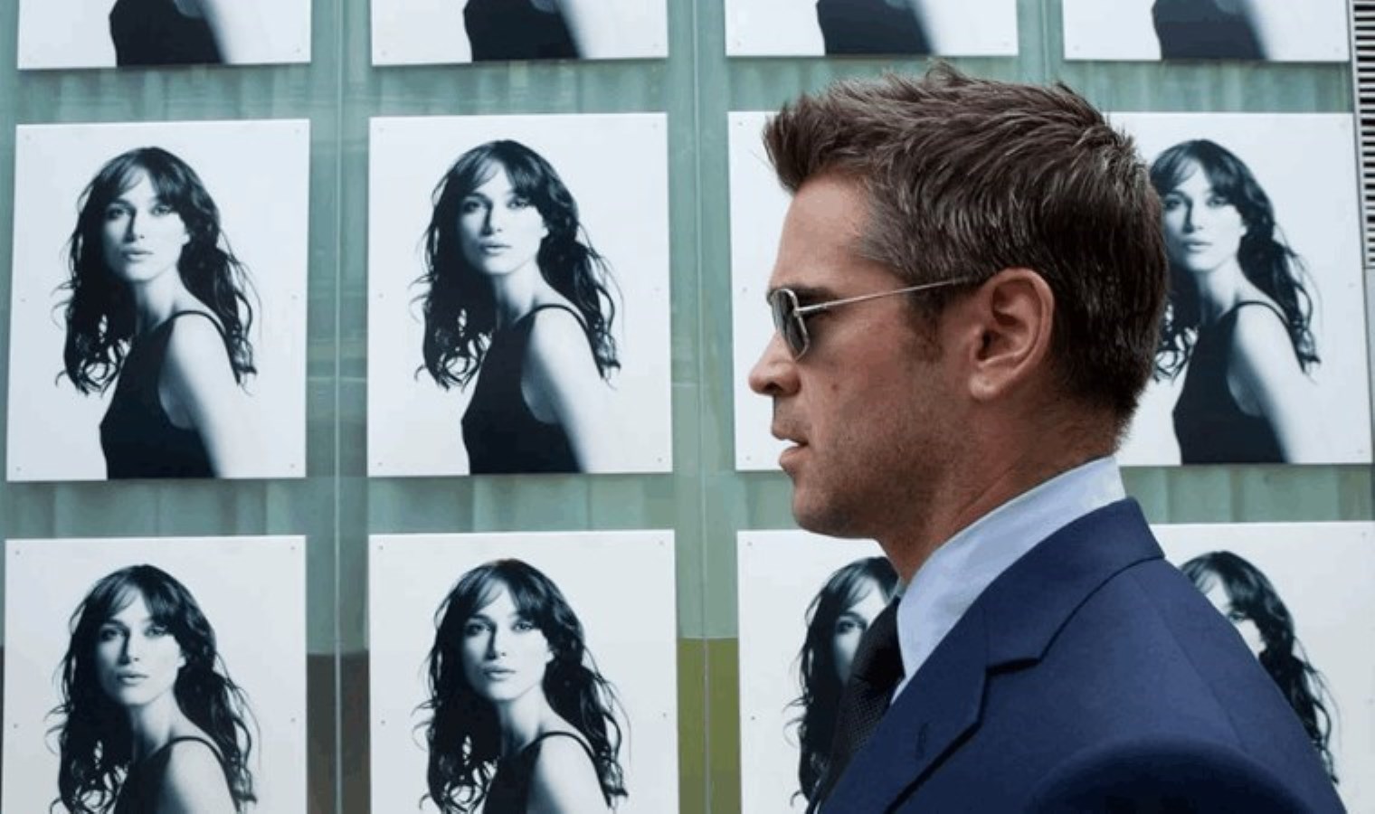 Londra Bulvarı: Konusu ve Oyuncu Kadrosu