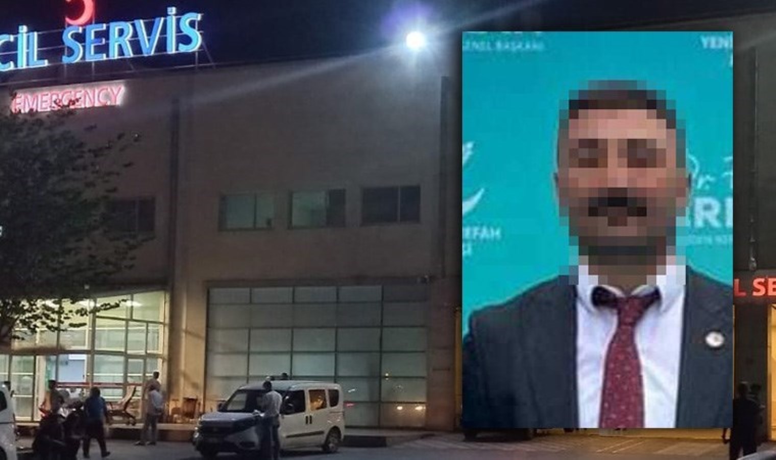 Malatya’da Silahlı Kavga: Bir Kişi Hayatını Kaybetti